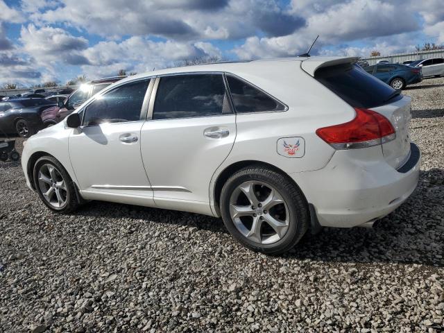 Photo 2 from auction – 2010 TOYOTA VENZA with VIN 4T3ZK3BBXAU034557