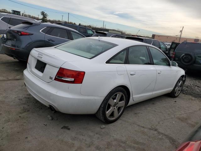 Photo 3 from auction – 2008 AUDI A6 3.2 QUA with VIN WAUDH74F78N040704