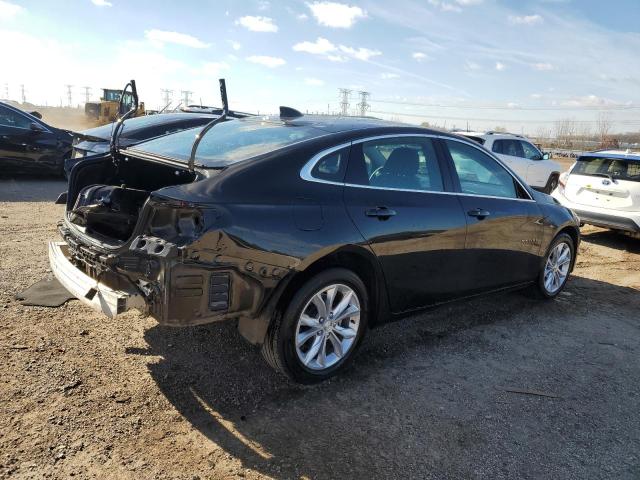 Photo 3 from auction – 2023 CHEVROLET MALIBU LT with VIN 1G1ZD5ST9PF201735