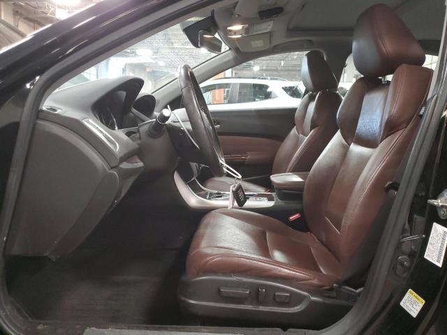 Photo 7 from auction – 2016 ACURA TLX TECH with VIN 19UUB3F51GA003107