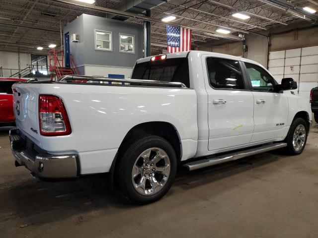 Photo 3 from auction – 2019 RAM 1500 BIG H with VIN 1C6SRFFT8KN547162