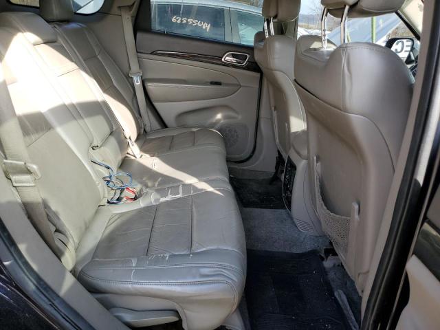 Photo 11 from auction – 2011 JEEP GRAND CHER with VIN 1J4RR4GG2BC527086