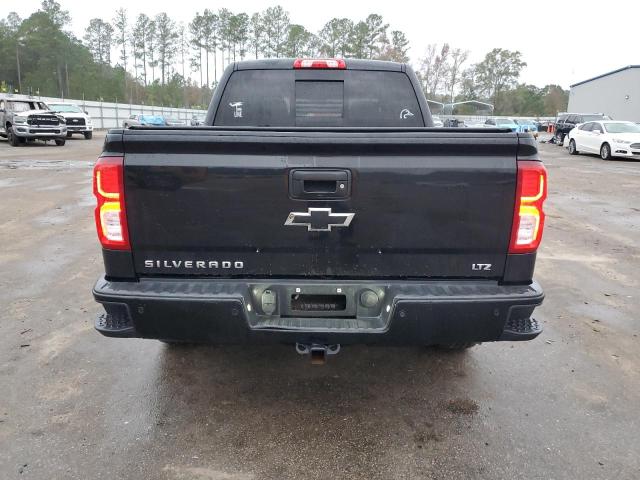 Photo 6 from auction – 2017 CHEVROLET SILVERADO with VIN 3GCUKSECXHG456962