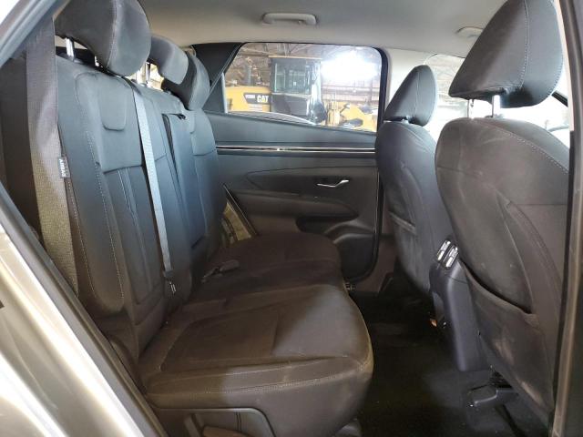 Photo 11 from auction – 2024 HYUNDAI TUCSON SEL with VIN 5NMJB3DEXRH375123