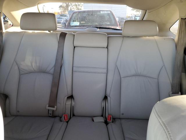 Photo 10 from auction – 2005 LEXUS RX 330 with VIN JTJGA31U550054932