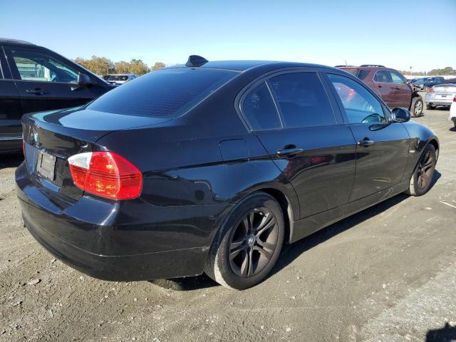 Photo 3 from auction – 2008 BMW 328 I SULE with VIN WBAVC53598FZ85681