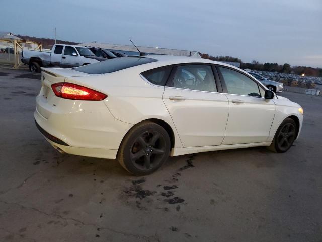 Photo 3 from auction – 2014 FORD FUSION SE with VIN 1FA6P0H70E5352213