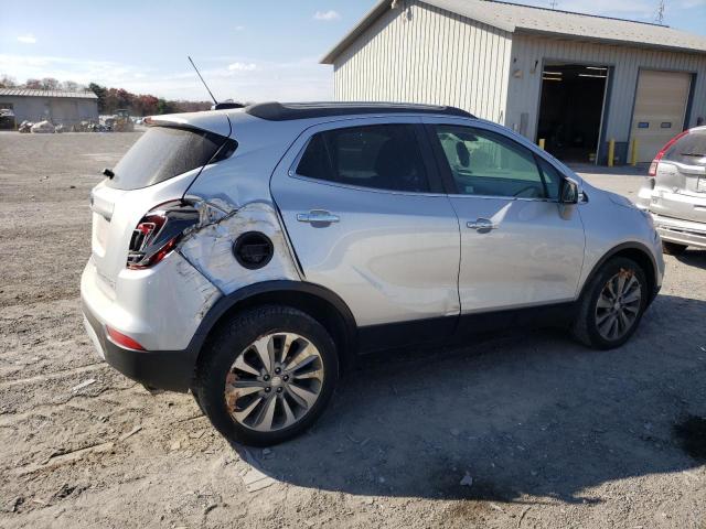 Photo 3 from auction – 2017 BUICK ENCORE PRE with VIN KL4CJESB0HB040708