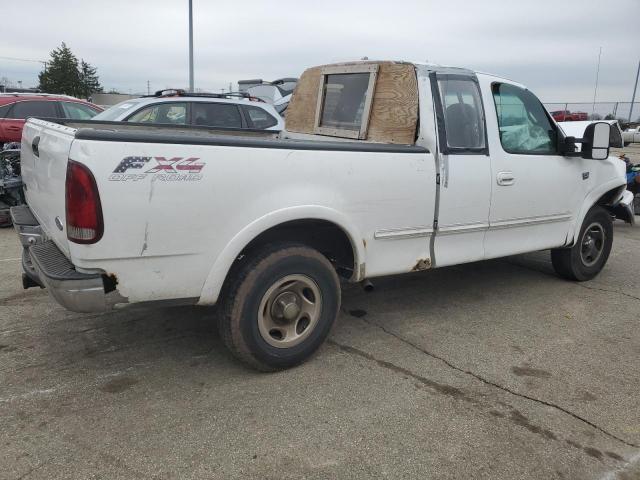 Photo 3 from auction – 1997 FORD F150 with VIN 1FTDX1867VNA48052