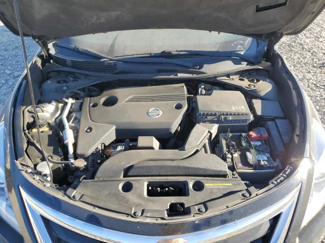 Photo 11 from auction – 2013 NISSAN ALTIMA 2.5 with VIN 1N4AL3AP9DC152474