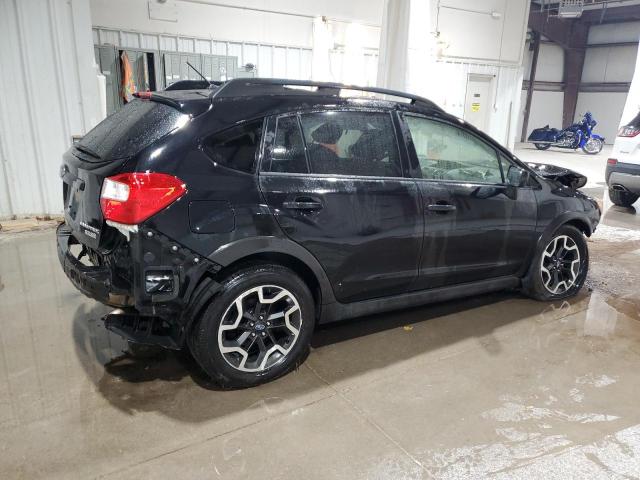 Photo 3 from auction – 2017 SUBARU CROSSTREK with VIN JF2GPABCXHH222969