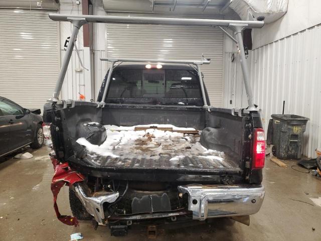 Photo 6 from auction – 2008 FORD F250 SUPER with VIN 1FTSW21RX8ED65994