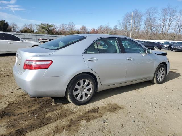 Photo 3 from auction – 2007 TOYOTA CAMRY CE with VIN 4T1BE46K37U079303