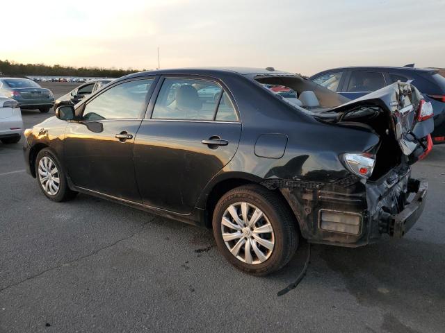 Снимка 2 от търг – 2013 TOYOTA COROLLA BA с VIN 2T1BU4EE2DC077408