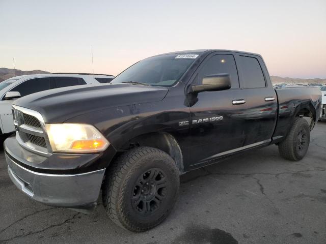 DODGE RAM 1500 2011 with VIN 1D7RV1GT5BS521663 - Photo from auction
