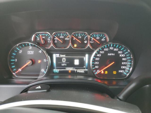 Photo 9 from auction – 2018 CHEVROLET SILVERADO with VIN 3GCUKSECXJG351361