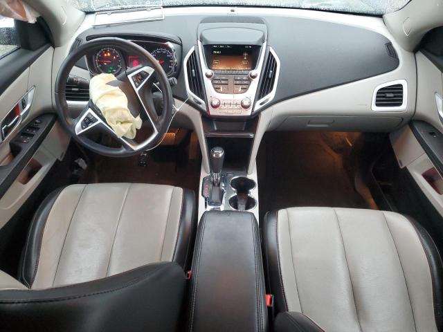 Photo 8 from auction – 2017 GMC TERRAIN SL with VIN 2GKFLUEK6H6334897