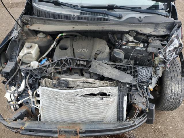 Photo 12 from auction – 2014 KIA SPORTAGE L with VIN KNDPBCAC7E7617140