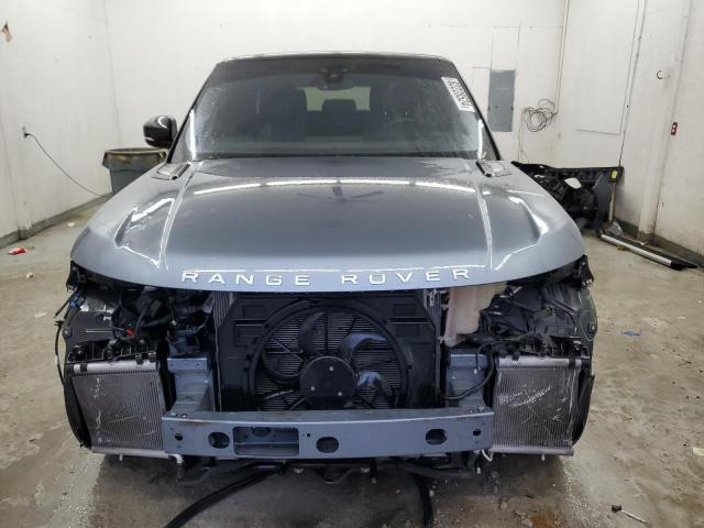 Photo 5 from auction – 2020 LAND ROVER RANGE ROVE with VIN SALWR2SU0LA892432