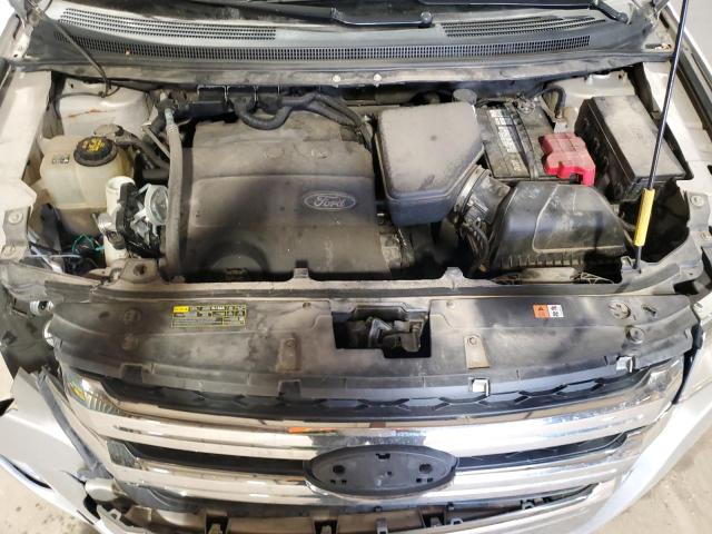 Photo 12 from auction – 2013 FORD EDGE SEL with VIN 2FMDK3JC1DBA86120