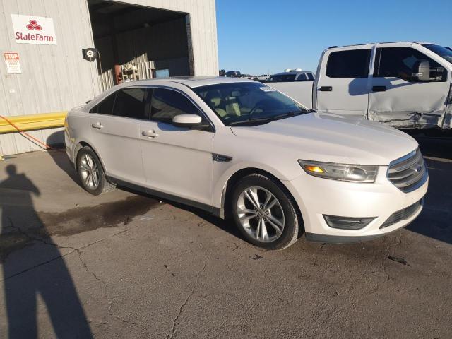 Photo 4 from auction – 2013 FORD TAURUS SEL with VIN 1FAHP2E86DG170889