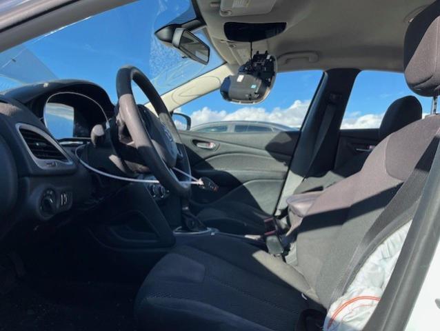 Photo 7 from auction – 2015 DODGE DART SE with VIN 1C3CDFAA3FD369226