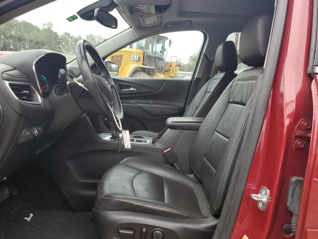 Photo 7 from auction – 2018 CHEVROLET EQUINOX PR with VIN 2GNAXVEV8J6129931
