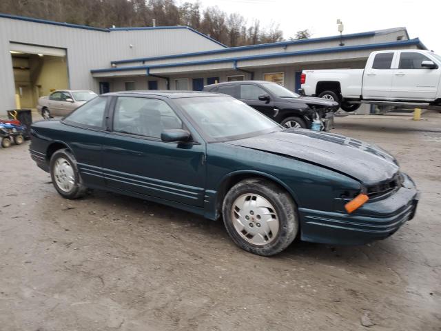 Photo 4 from auction – 1995 OLDSMOBILE CUTLASS SU with VIN 1G3WH12MXSD326182