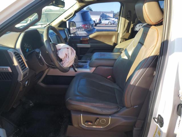 Photo 7 from auction – 2015 FORD F150 SUPER with VIN 1FTEW1CF0FFB11647