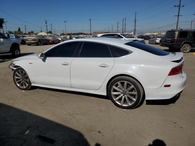 Photo 2 from auction – 2013 AUDI A7 PRESTIG with VIN WAU2GAFC0DN051869