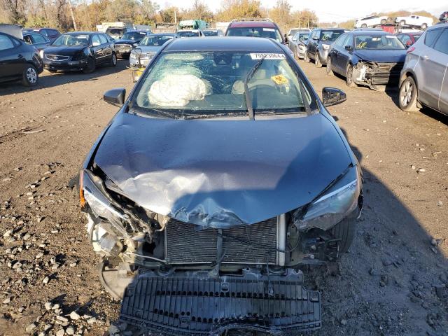 Photo 5 from auction – 2017 TOYOTA COROLLA L with VIN 2T1BURHE4HC890604