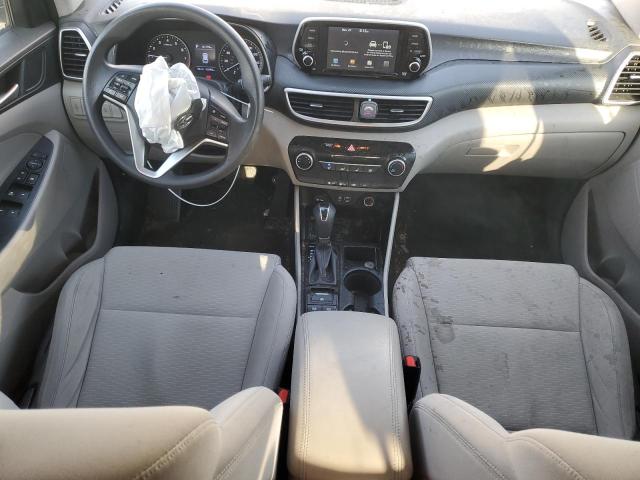 Photo 8 from auction – 2019 HYUNDAI TUCSON SE with VIN KM8J2CA42KU903095