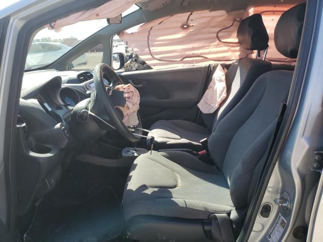 Photo 6 from auction – 2012 HONDA FIT with VIN JHMGE8H37CS006009