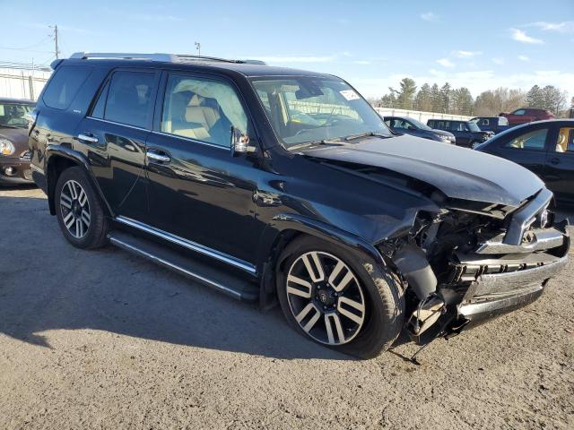 Photo 4 from auction – 2021 TOYOTA 4RUNNER TR with VIN JTEKU5JR6M5921313