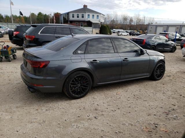 Photo 3 from auction – 2019 AUDI A4 PREMIUM with VIN WAUENAF46KN017377
