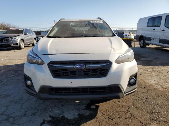 Photo 5 from auction – 2020 SUBARU CROSSTREK with VIN JF2GTAEC4L8237807