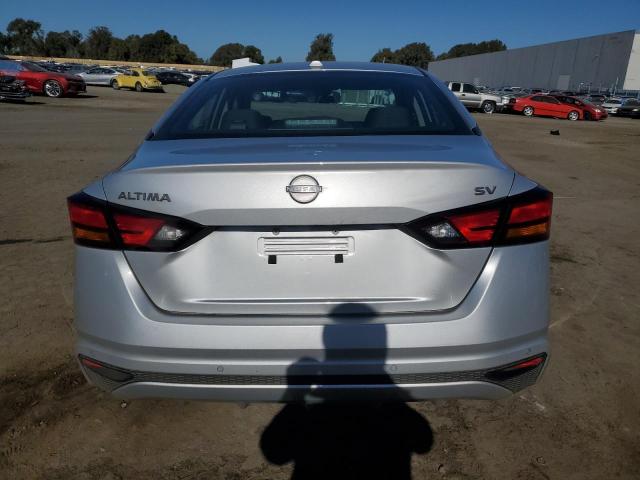 Photo 6 from auction – 2024 NISSAN ALTIMA SV with VIN 1N4BL4DV2RN393311
