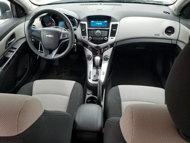 Photo 8 from auction – 2011 CHEVROLET CRUZE LS with VIN 1G1PC5SH8B7125367