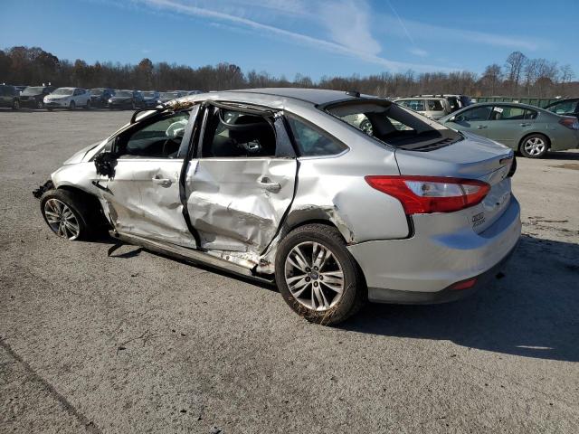 Photo 2 from auction – 2012 FORD FOCUS SEL with VIN 1FAHP3H25CL135280