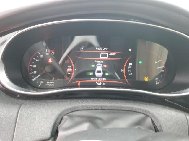 Photo 9 from auction – 2013 DODGE DART LIMIT with VIN 1C3CDFCA9DD296289