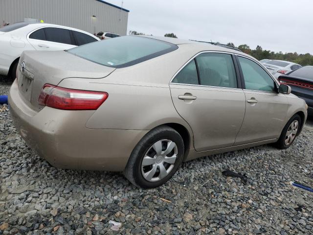 Photo 3 from auction – 2007 TOYOTA CAMRY CE with VIN 4T1BE46K67U537884