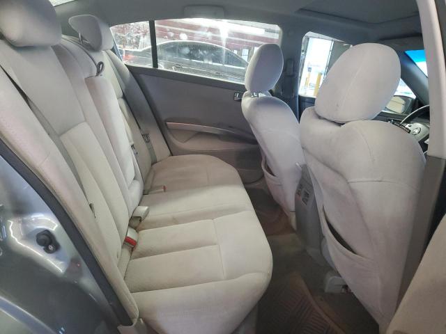 Photo 10 from auction – 2007 NISSAN MAXIMA SE with VIN 1N4BA41E17C836454