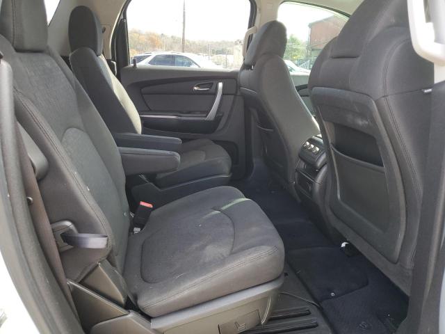 Photo 11 from auction – 2011 GMC ACADIA SLE with VIN 1GKKVPED1BJ214978