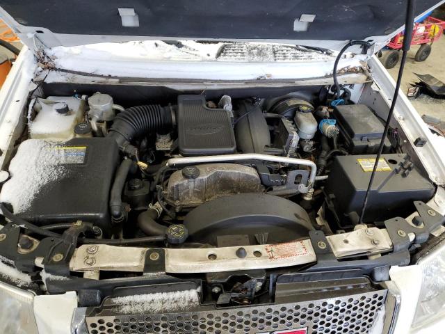 Photo 11 from auction – 2008 GMC ENVOY with VIN 1GKDT13S382129429