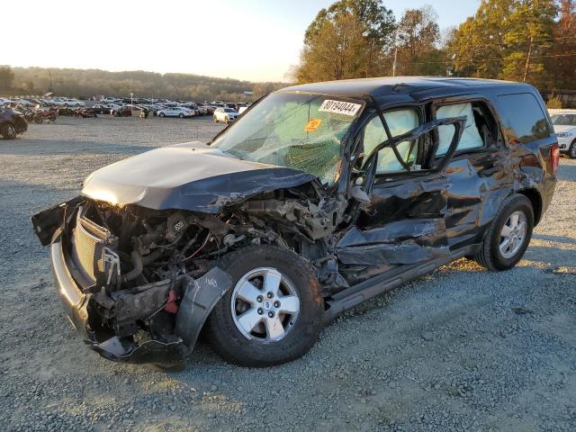 FORD ESCAPE XLS 2011 with VIN 1FMCU9C73BKC31556 - Photo from auction