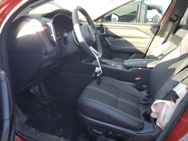 Photo 7 from auction – 2024 MAZDA CX-50 PREF with VIN 7MMVABBM4RN214875