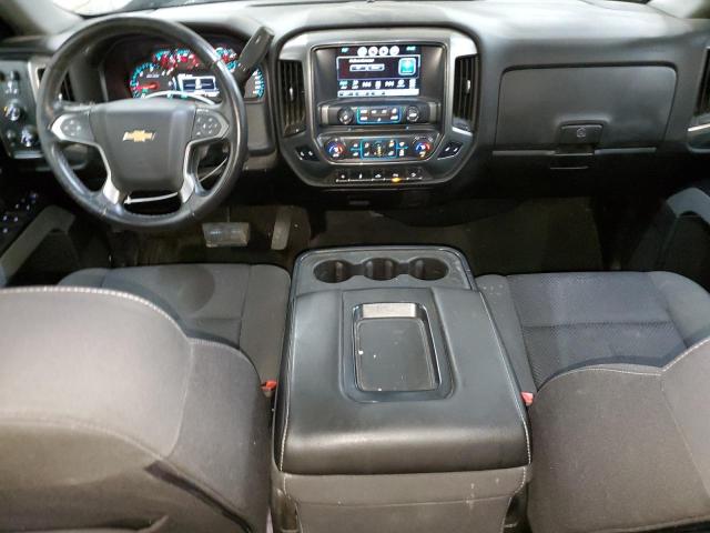 Photo 8 from auction – 2016 CHEVROLET SILVERADO with VIN 1GCVKREC4GZ116993