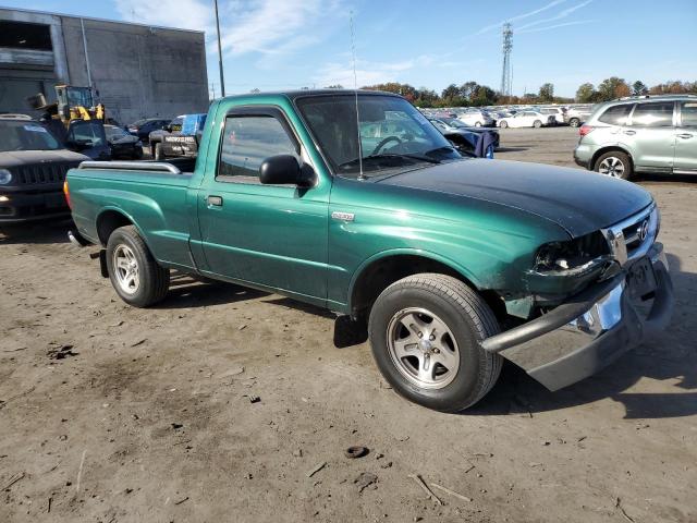Photo 4 from auction – 2001 MAZDA B2300 with VIN 4F4YR12D31TM21054