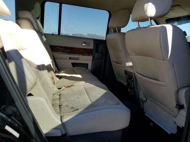 Photo 11 from auction – 2009 FORD FLEX LIMIT with VIN 2FMDK53C09BA18388