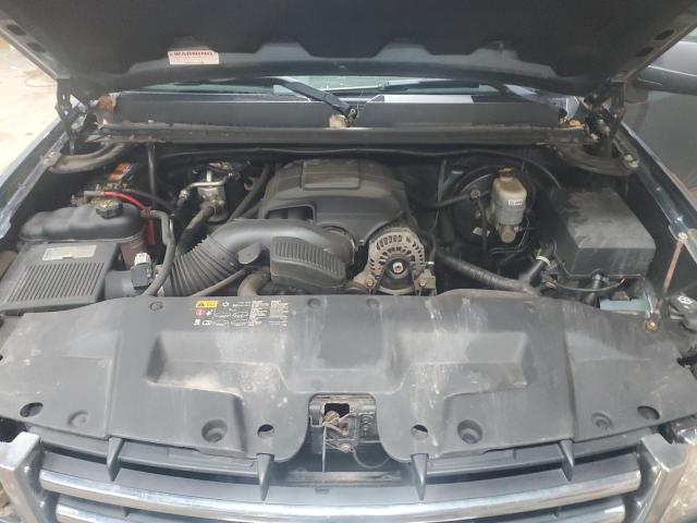 Photo 11 from auction – 2012 GMC SIERRA K15 with VIN 1GTR2VE78CZ297720